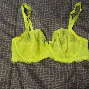 Victoria's Secret bra